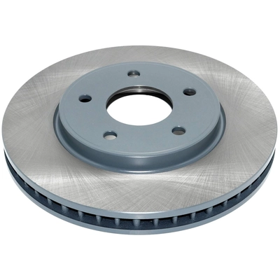 DURAGO - BR901202-01 - Front Disc Brake Rotor pa1