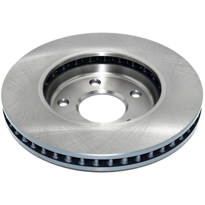 DURAGO - BR901202-01 - Front Disc Brake Rotor pa2