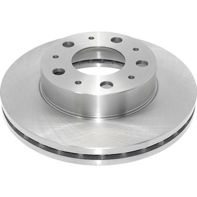 Front Disc Brake Rotor by DURAGO - BR901276 pa6