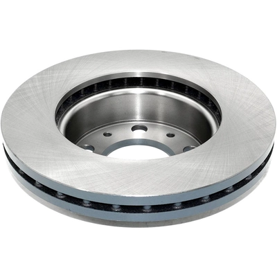DURAGO - BR901276-01 - Front Disc Brake Rotor pa2