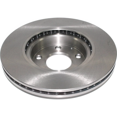 Front Disc Brake Rotor by DURAGO - BR901284 pa8