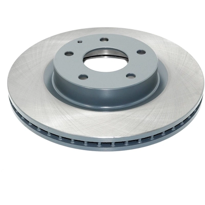 DURAGO - BR901284-01 - Front Disc Brake Rotor pa1