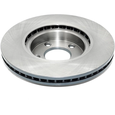 DURAGO - BR901284-01 - Front Disc Brake Rotor pa2