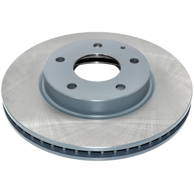 DURAGO - BR901286-01 - Front Disc Brake Rotor pa1