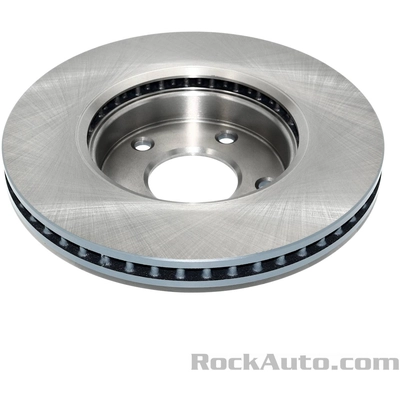 DURAGO - BR901286-01 - Front Disc Brake Rotor pa2