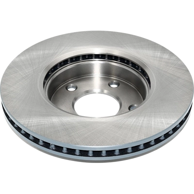 DURAGO - BR901286-01 - Front Disc Brake Rotor pa3