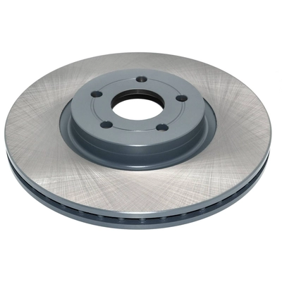 DURAGO - BR901294-01 - Front Disc Brake Rotor pa1