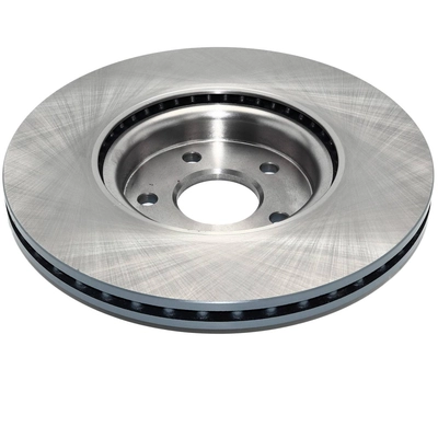 DURAGO - BR901294-01 - Front Disc Brake Rotor pa2
