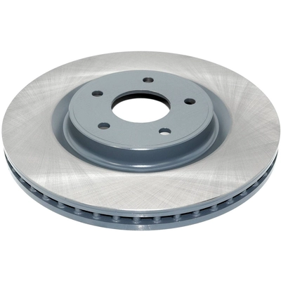 DURAGO - BR901304-01 - Front Disc Brake Rotor pa1