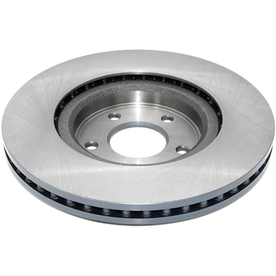 DURAGO - BR901304-01 - Front Disc Brake Rotor pa2