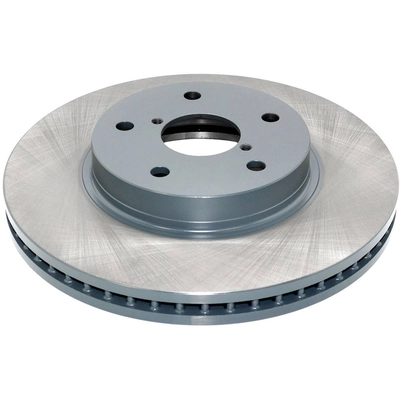DURAGO - BR901362-01 - Front Disc Brake Rotor pa1