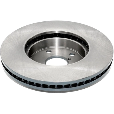 DURAGO - BR901362-01 - Front Disc Brake Rotor pa2