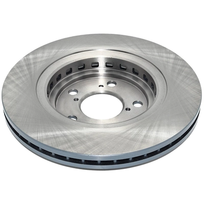 DURAGO - BR901366-01 - Front Disc Brake Rotor pa2
