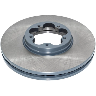 DURAGO - BR901370-01 - Front Disc Brake Rotor pa1
