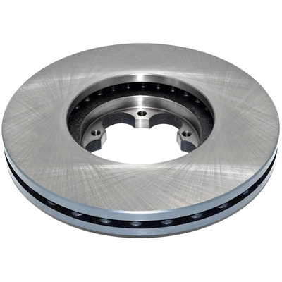 DURAGO - BR901370-01 - Front Disc Brake Rotor pa2