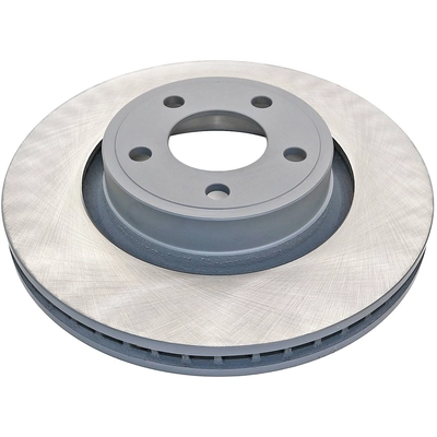 DURAGO - BR901378-01 - Front Disc Brake Rotor pa1