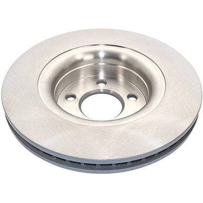 DURAGO - BR901378-01 - Front Disc Brake Rotor pa2