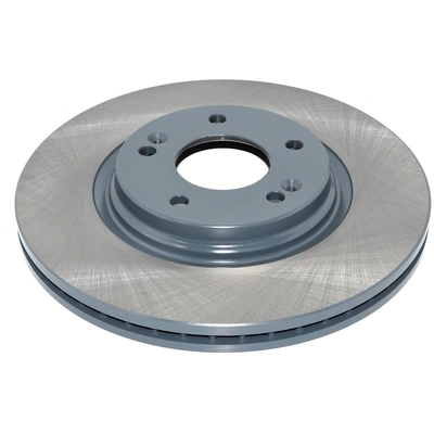DURAGO - BR901380-01 - Front Disc Brake Rotor pa1