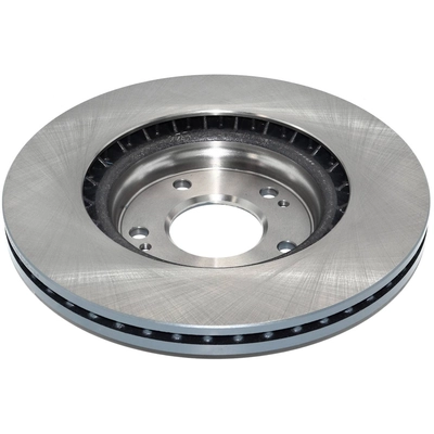 DURAGO - BR901380-01 - Front Disc Brake Rotor pa2