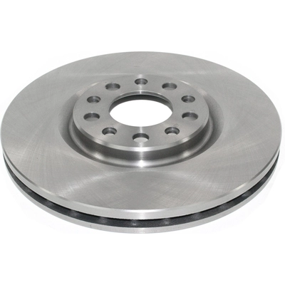 Front Disc Brake Rotor by DURAGO - BR901394 pa4