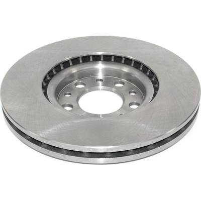Front Disc Brake Rotor by DURAGO - BR901394 pa5
