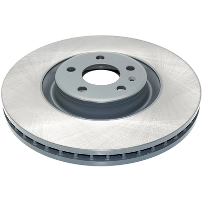 DURAGO - BR901404-01 - Front Disc Brake Rotor pa1