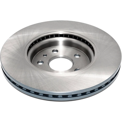 DURAGO - BR901406-01 - Front Disc Brake Rotor pa2