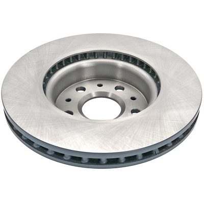 DURAGO - BR901412-01 - Brake Rotor pa2