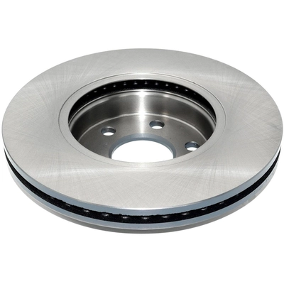 DURAGO - BR901416-01 - Brake Rotor pa2