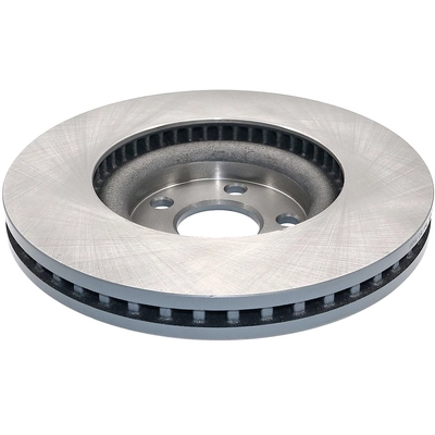 DURAGO - BR901422-01 - Brake Rotor pa2