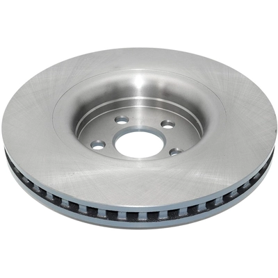 DURAGO - BR901424-01 - Brake Rotor pa2