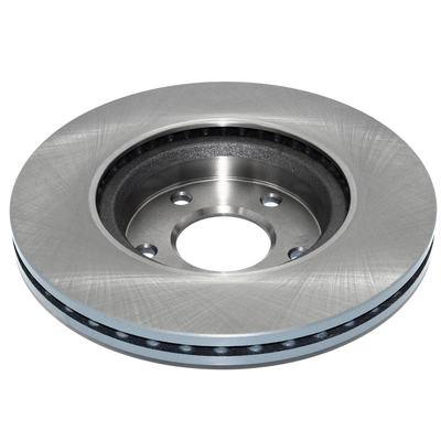 DURAGO - BR901432-01 - Brake Rotor pa2