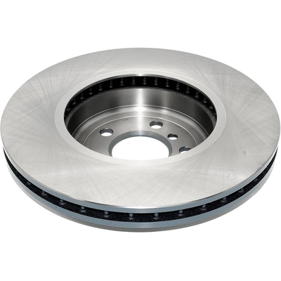 DURAGO - BR901442-01 - Brake Rotor pa2
