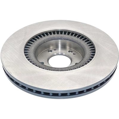 DURAGO - BR901446-01 - Brake Rotor pa2