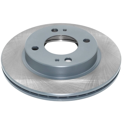 DURAGO - BR901452-01 - Brake Rotor pa1