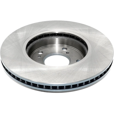 DURAGO - BR901466-01 - Brake Rotor pa2