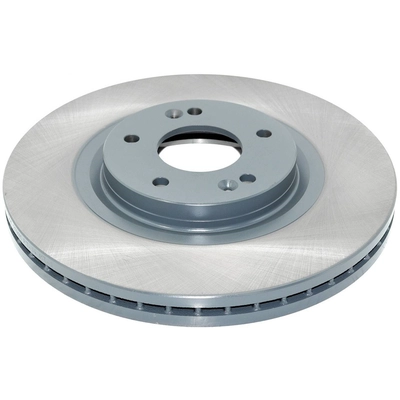 DURAGO - BR901468-01 - Brake Rotor pa1