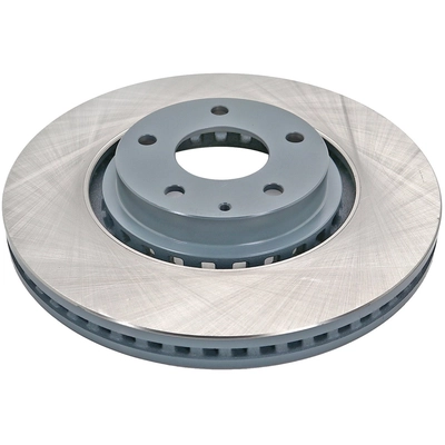 DURAGO - BR901482-01 - Disc Brake Rotor pa1