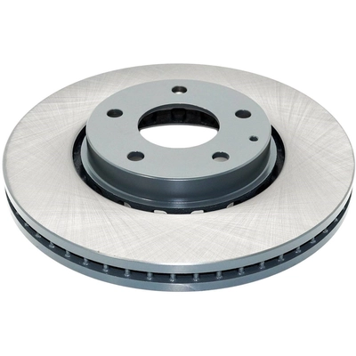 DURAGO - BR901484-01 - Disc Brake Rotor pa1