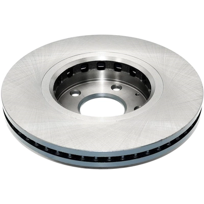 DURAGO - BR901484-01 - Disc Brake Rotor pa2