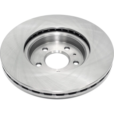 Front Disc Brake Rotor by DURAGO - BR901534 pa4