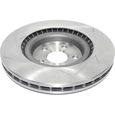 Front Disc Brake Rotor by DURAGO - BR901578 pa8