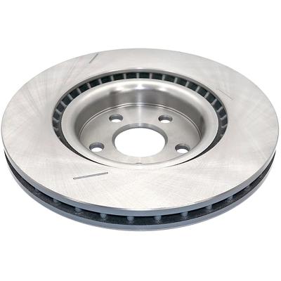 DURAGO - BR901578-01 - Disc Brake Rotor pa2