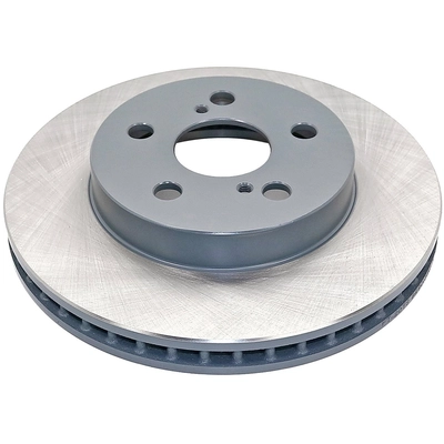 DURAGO - BR901586-01 - Disc Brake Rotor pa1