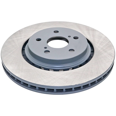 DURAGO - BR901592-01 - Disc Brake Rotor pa1