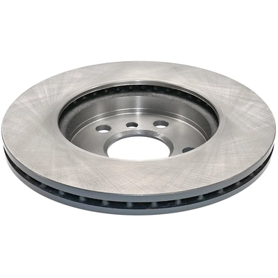 DURAGO - BR901596-01 - Disc Brake Rotor pa2