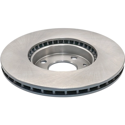 DURAGO - BR901606-01 - Disc Brake Rotor pa2