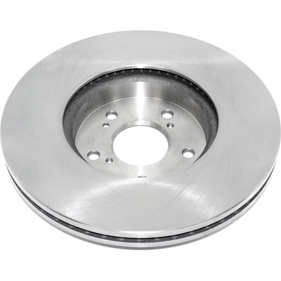 DURAGO - BR901610 - Front Disc Brake Rotor pa8