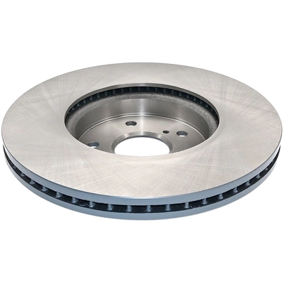 DURAGO - BR901610-01 - Disc Brake Rotor pa2