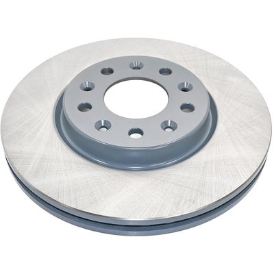 DURAGO - BR901622-01 - Disc Brake Rotor pa1